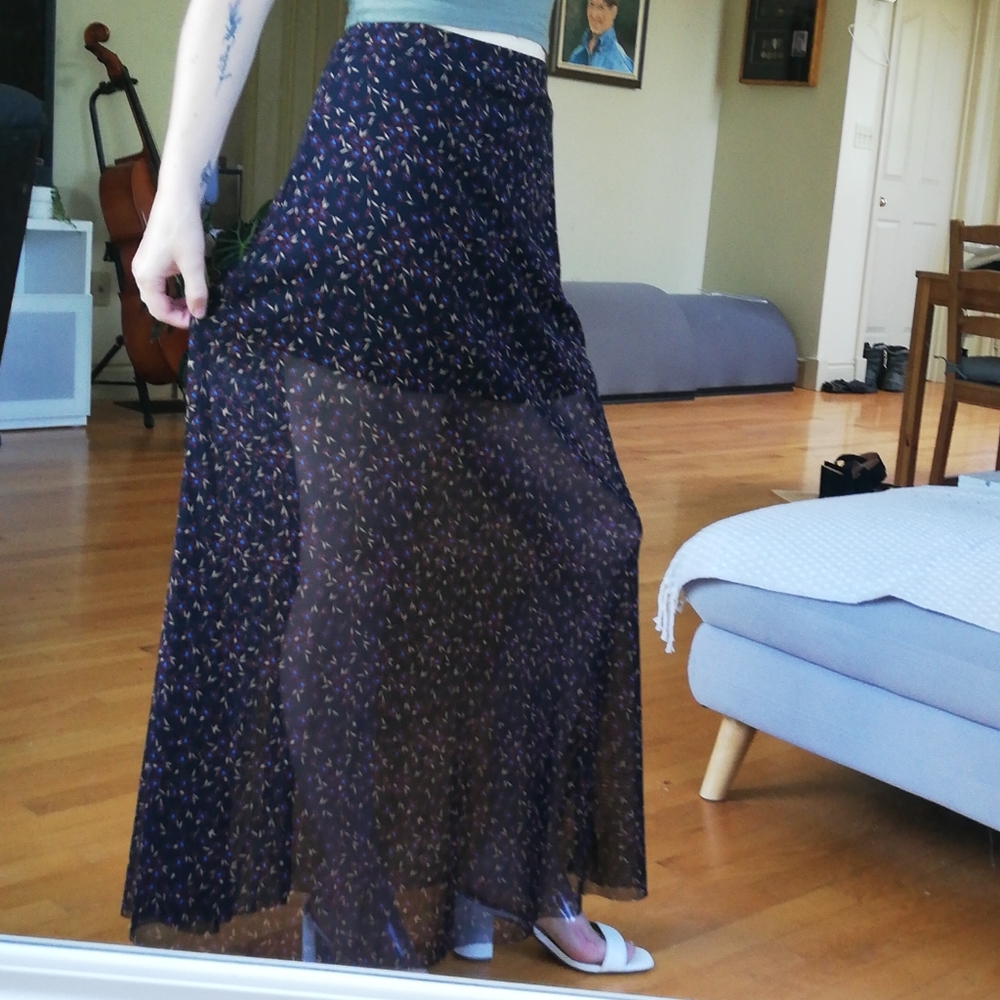 Free People Skirt - Picture 3 of 4